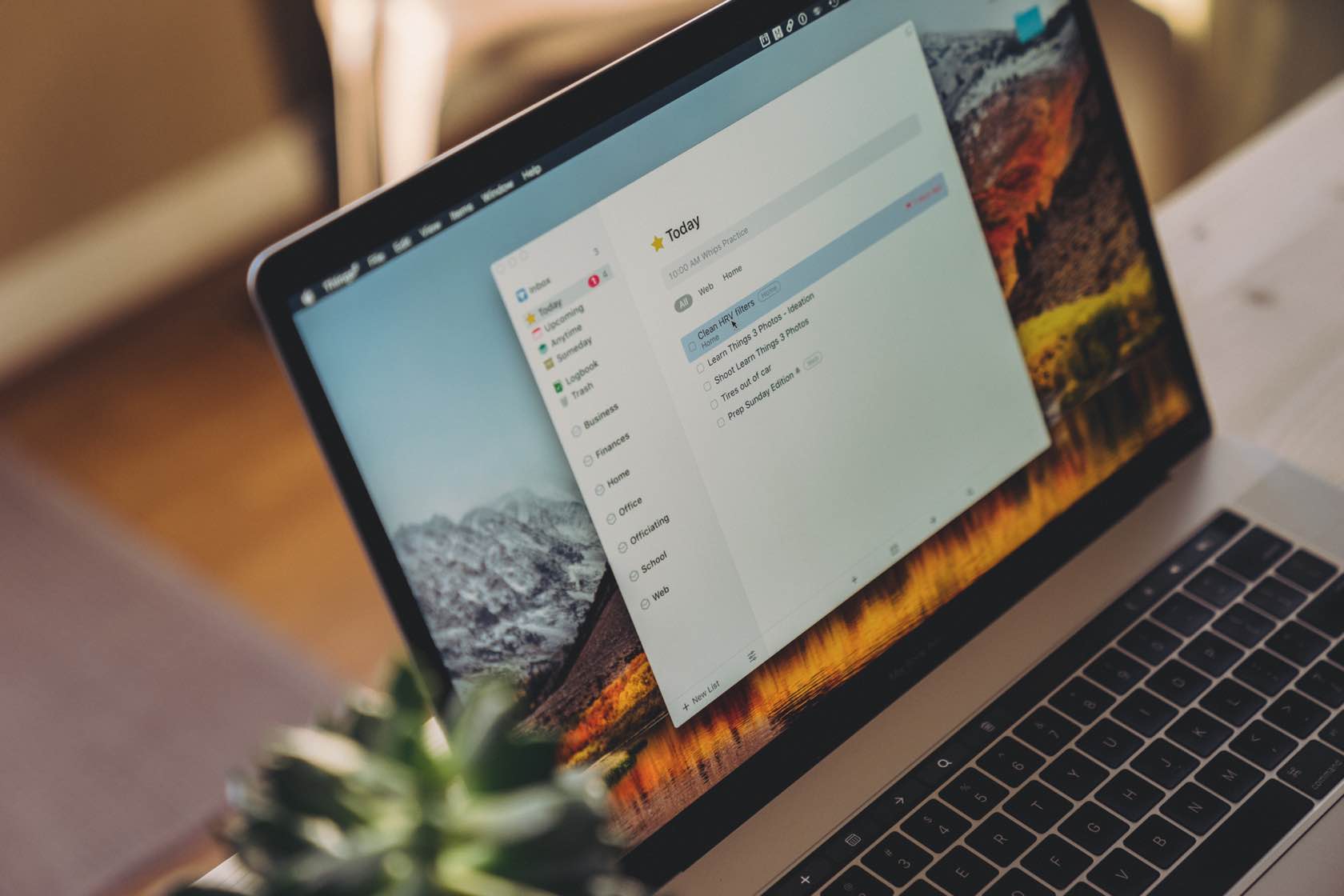 Best productivity tools for mac